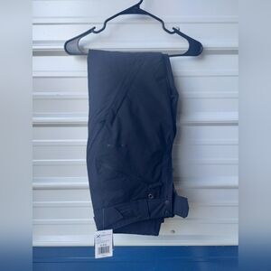 Arctix Black Cargo Pants Versatile and Stylish